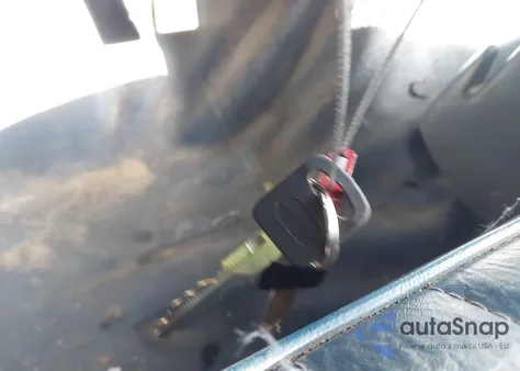 1995 Ford F150 из США, поврежденный, VIN 1FTDF15Y6SNA35149